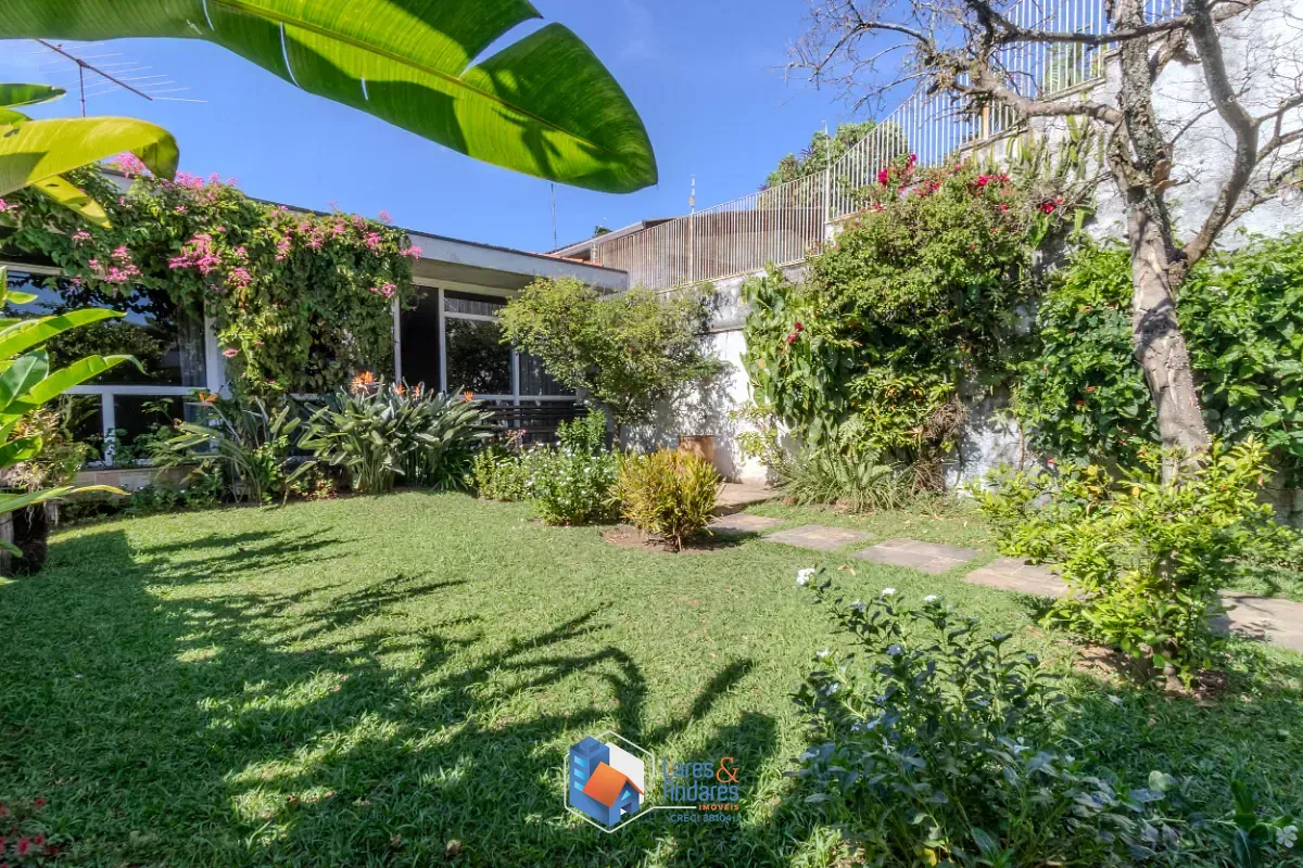 Casa, 4 quartos, 300 m² - Foto 37