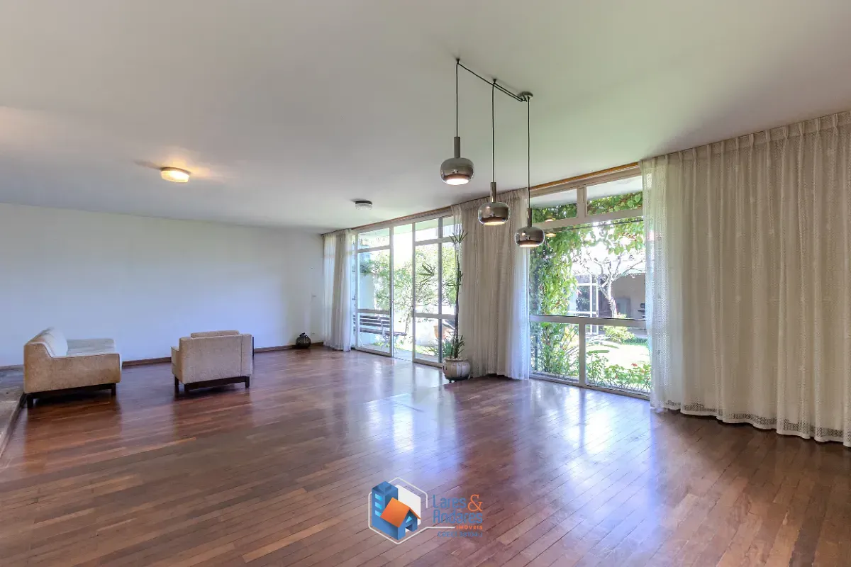 Casa, 4 quartos, 300 m² - Foto 2