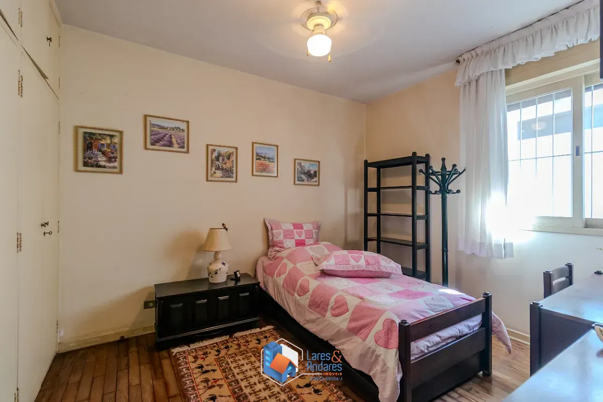 Casa, 4 quartos, 300 m² - Foto 14