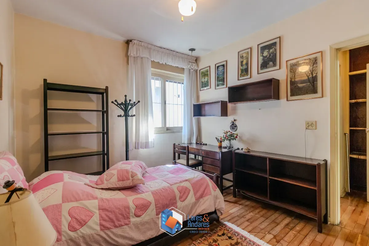 Casa, 4 quartos, 300 m² - Foto 17