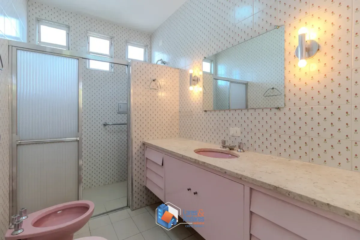 Casa, 4 quartos, 300 m² - Foto 26