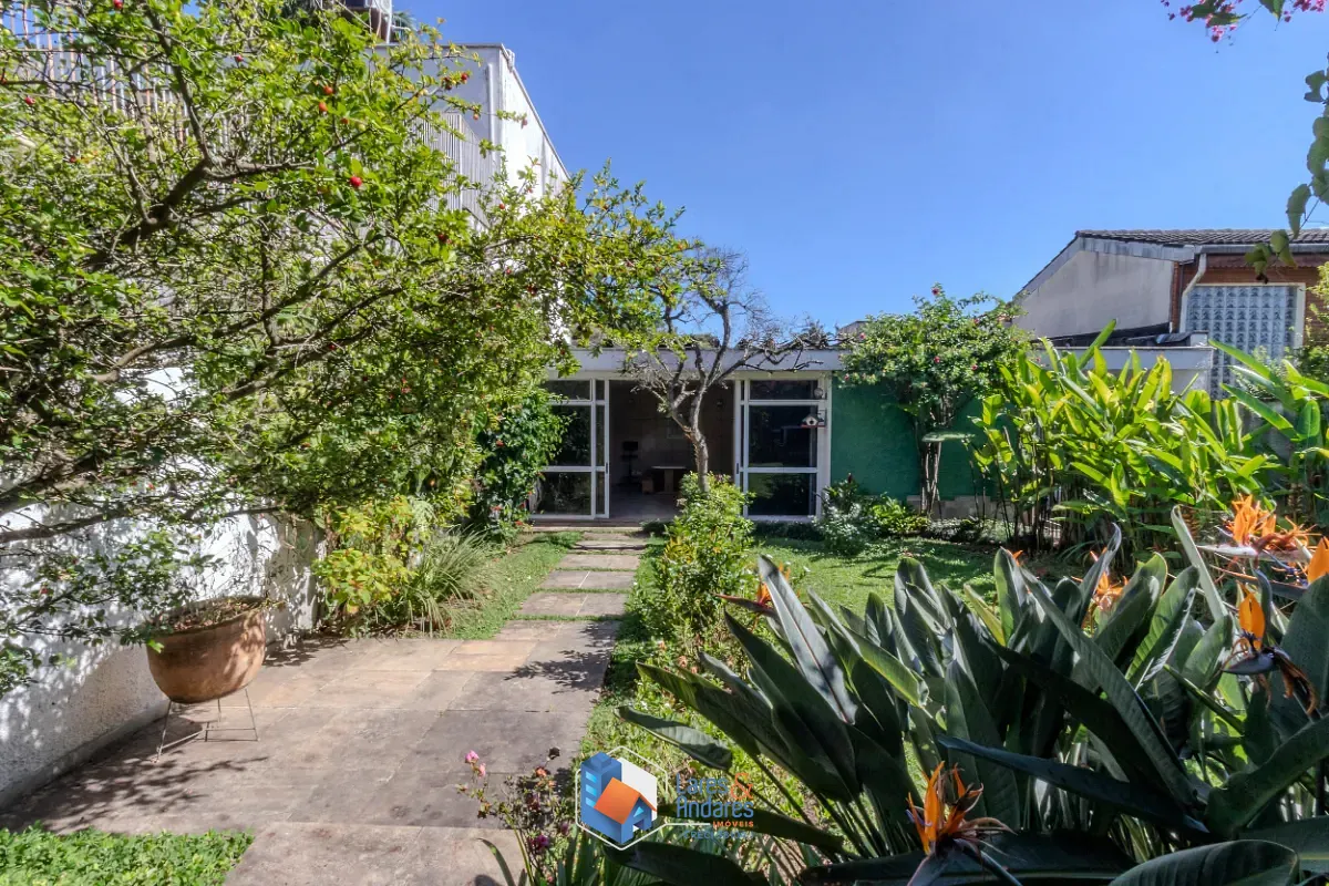 Casa, 4 quartos, 300 m² - Foto 32