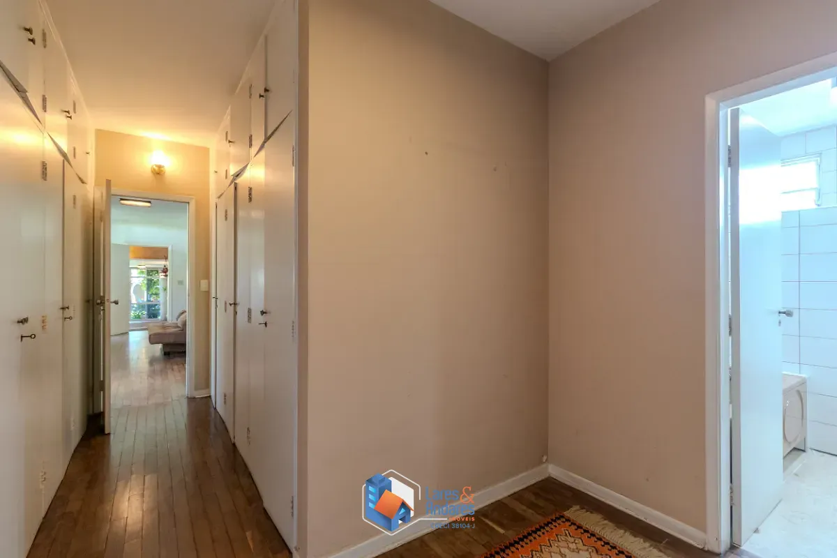 Casa, 4 quartos, 300 m² - Foto 13