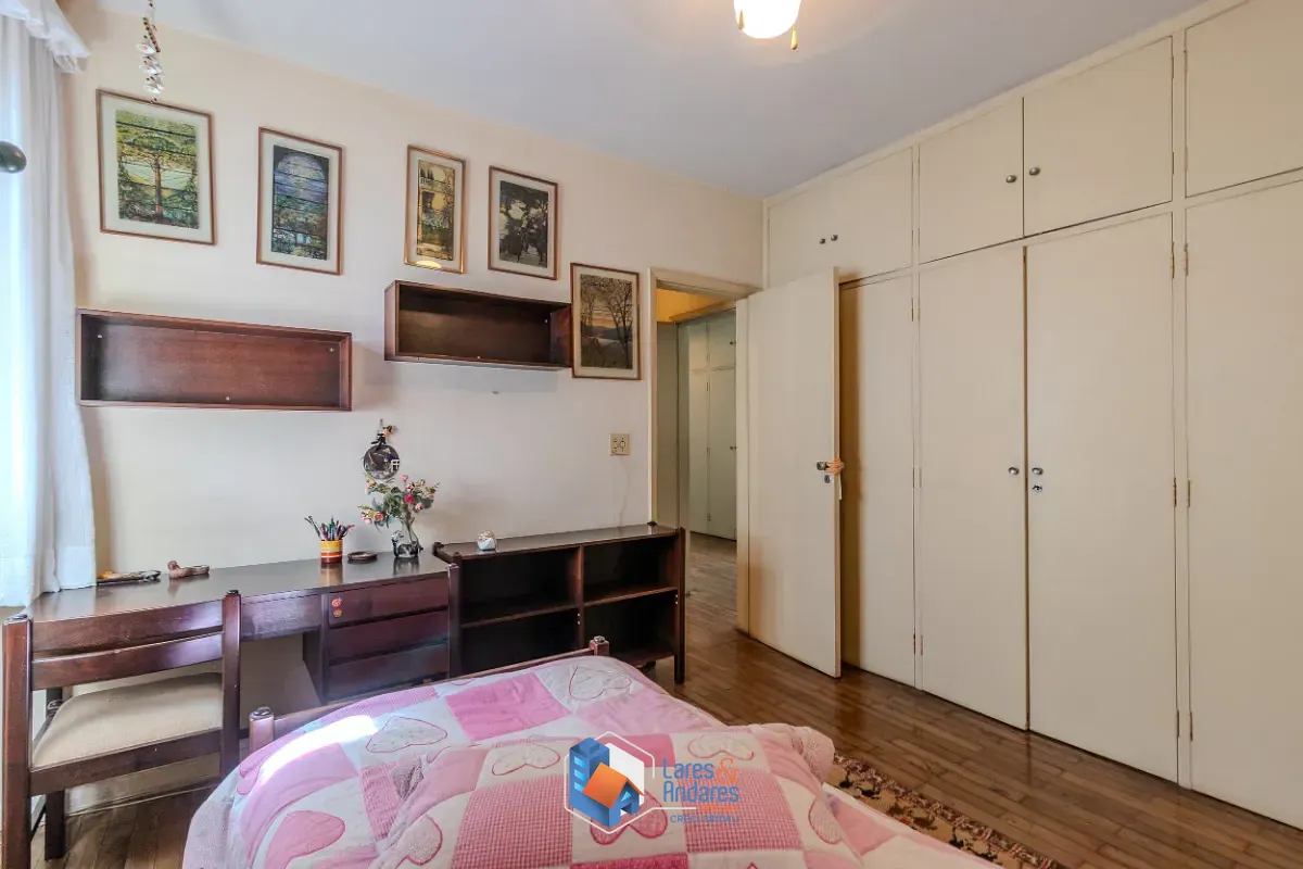 Casa, 4 quartos, 300 m² - Foto 15