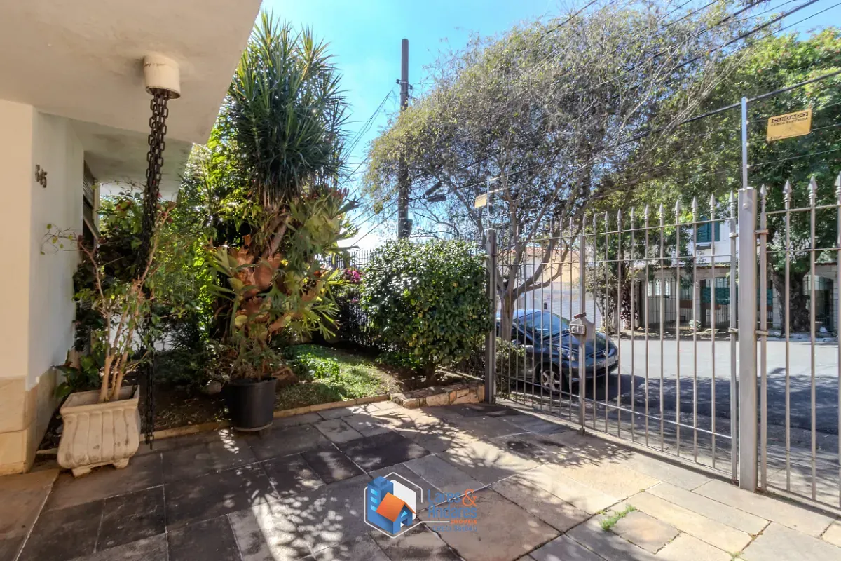 Casa, 4 quartos, 300 m² - Foto 46