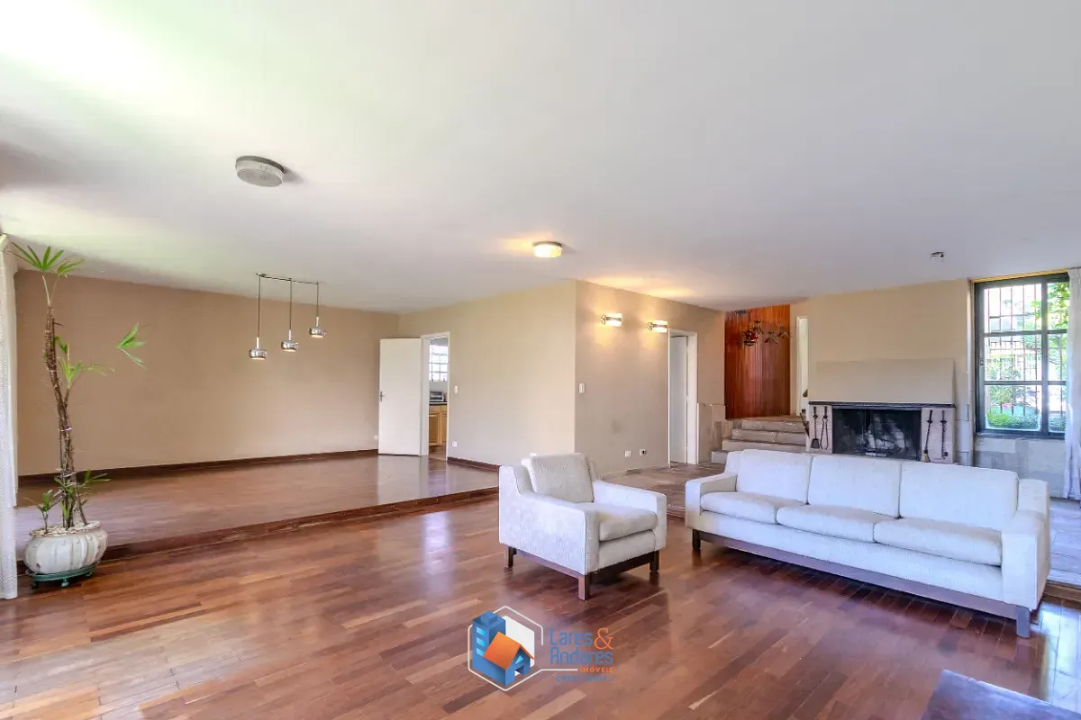 Casa, 4 quartos, 300 m² - Foto 5
