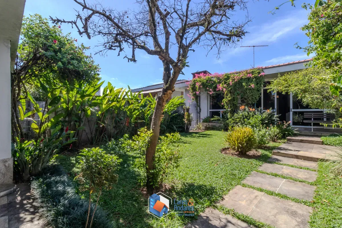 Casa, 4 quartos, 300 m² - Foto 33