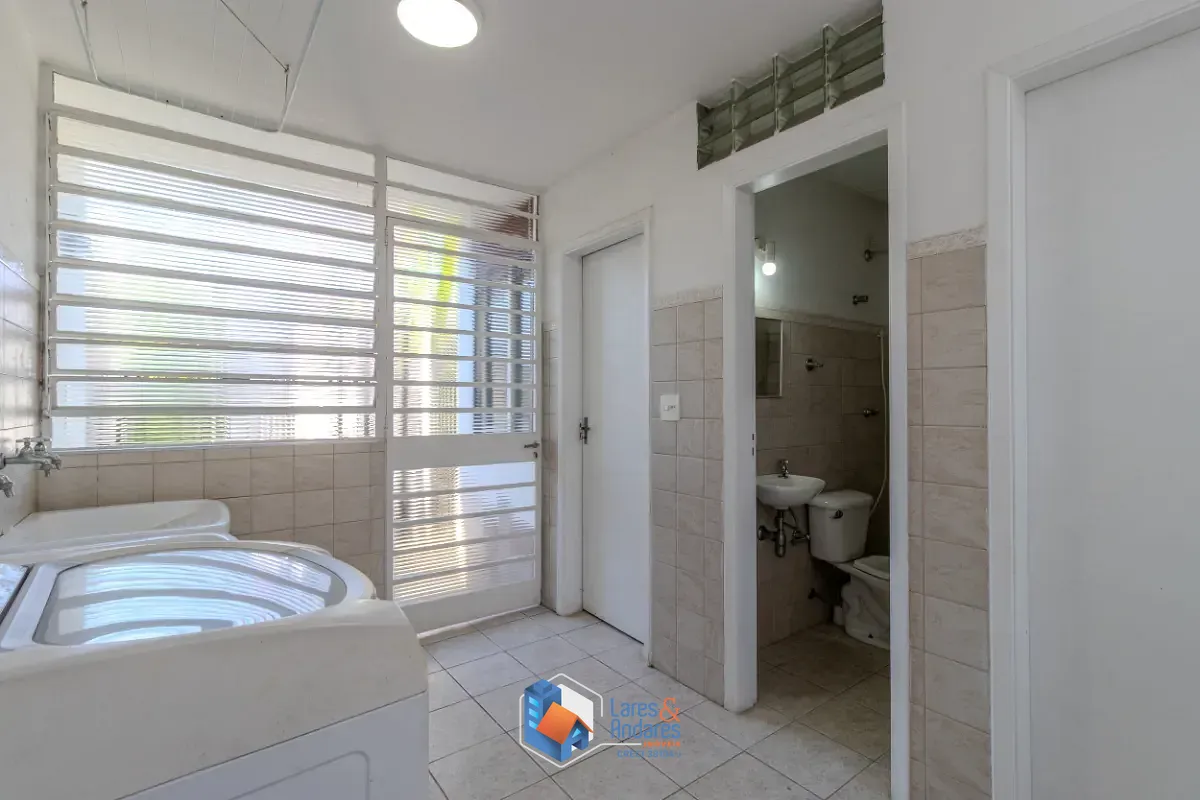 Casa, 4 quartos, 300 m² - Foto 39