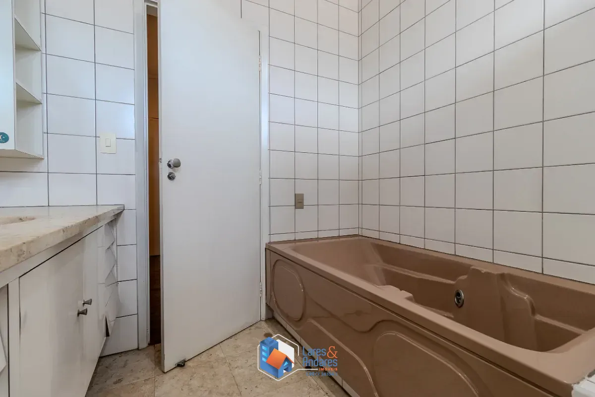 Casa, 4 quartos, 300 m² - Foto 22