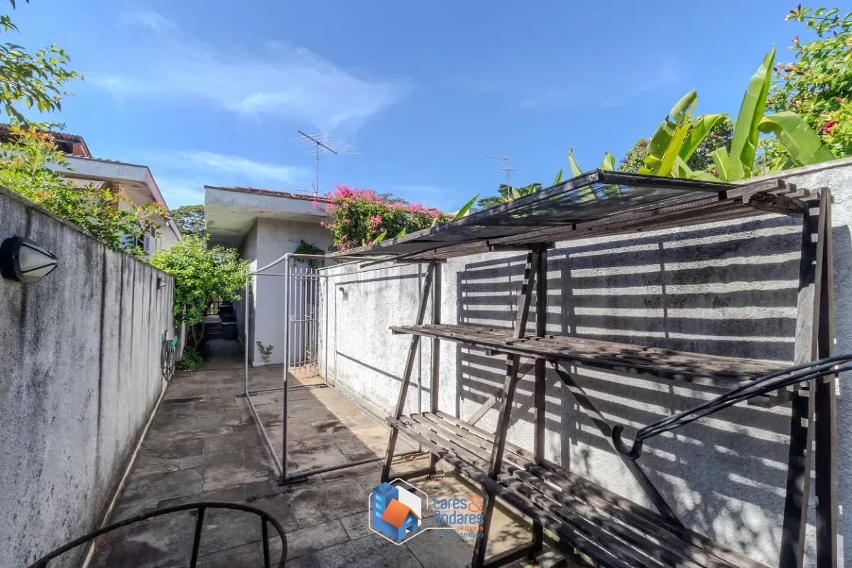 Casa, 4 quartos, 300 m² - Foto 38