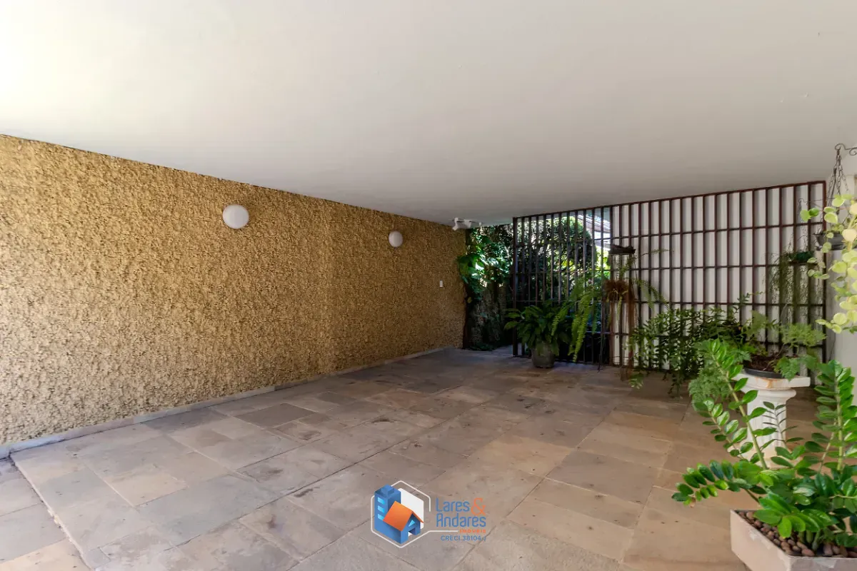 Casa, 4 quartos, 300 m² - Foto 45