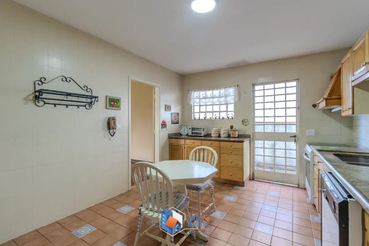 Casa, 4 quartos, 300 m² - Foto 7