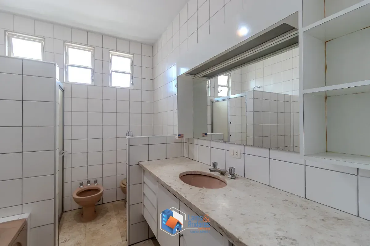 Casa, 4 quartos, 300 m² - Foto 21