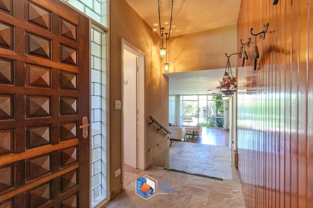 Casa, 4 quartos, 300 m² - Foto 31