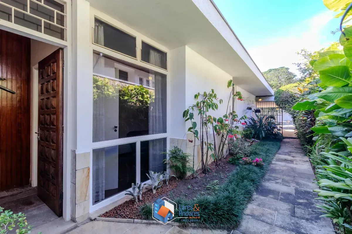 Casa, 4 quartos, 300 m² - Foto 43