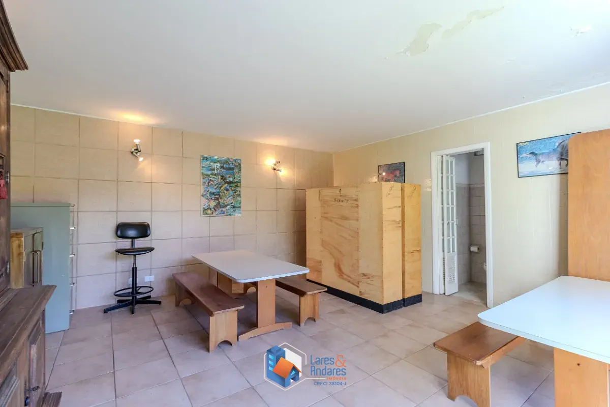 Casa, 4 quartos, 300 m² - Foto 35