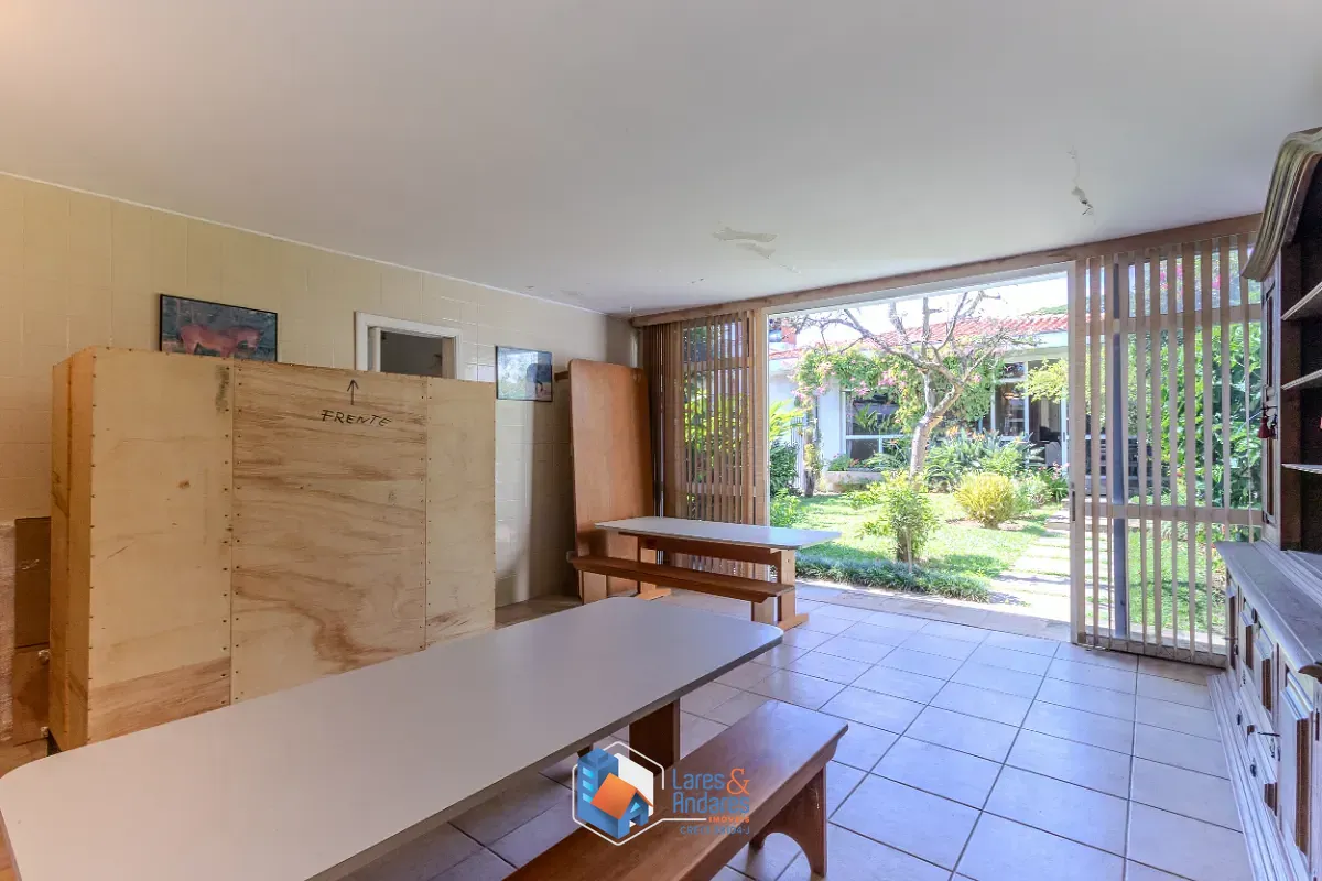 Casa, 4 quartos, 300 m² - Foto 36