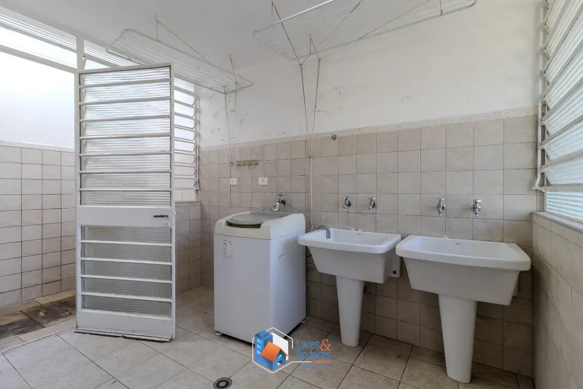 Casa, 4 quartos, 300 m² - Foto 40