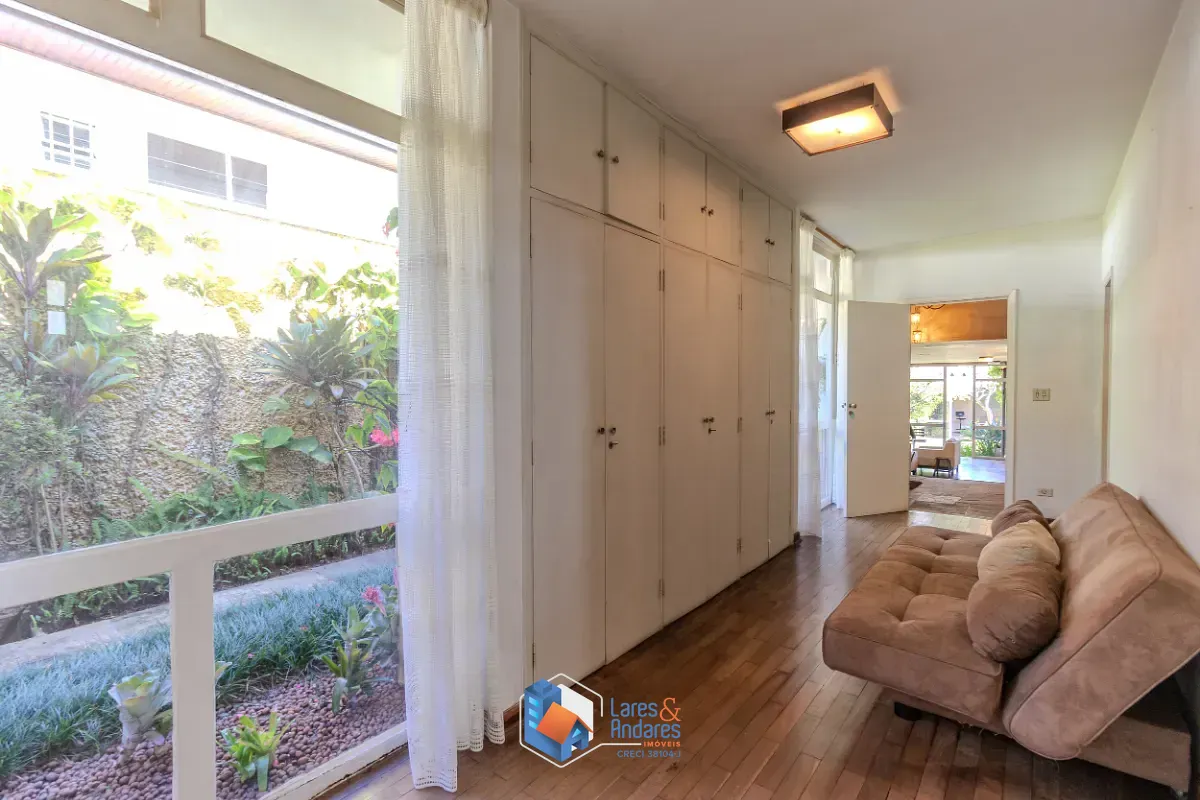 Casa, 4 quartos, 300 m² - Foto 12