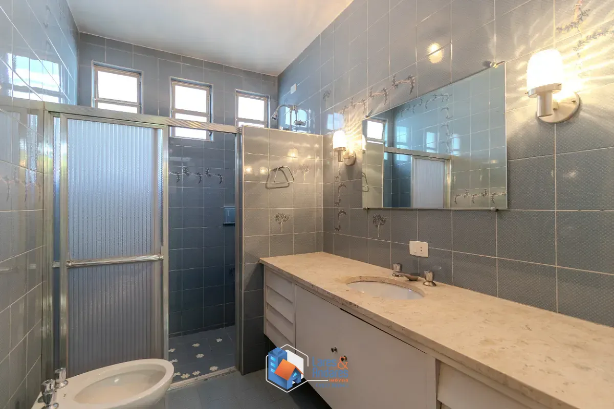 Casa, 4 quartos, 300 m² - Foto 16