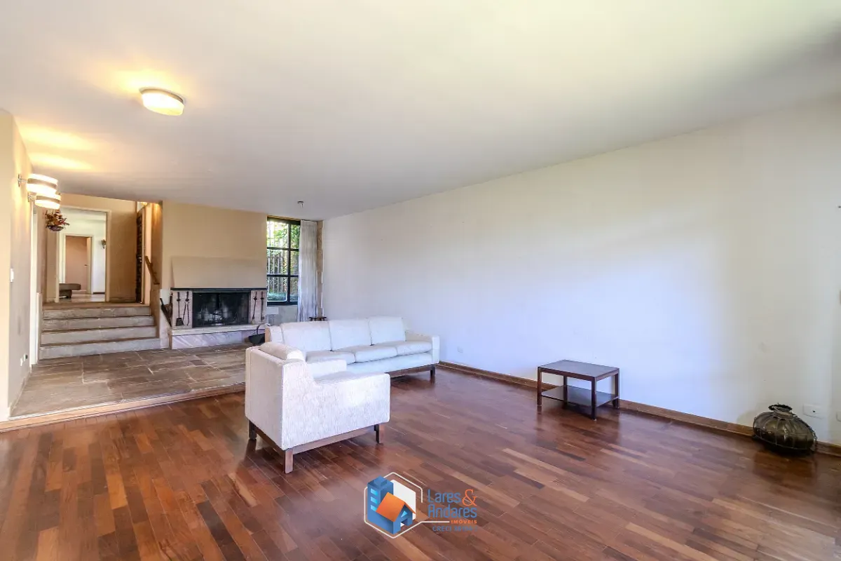 Casa, 4 quartos, 300 m² - Foto 6