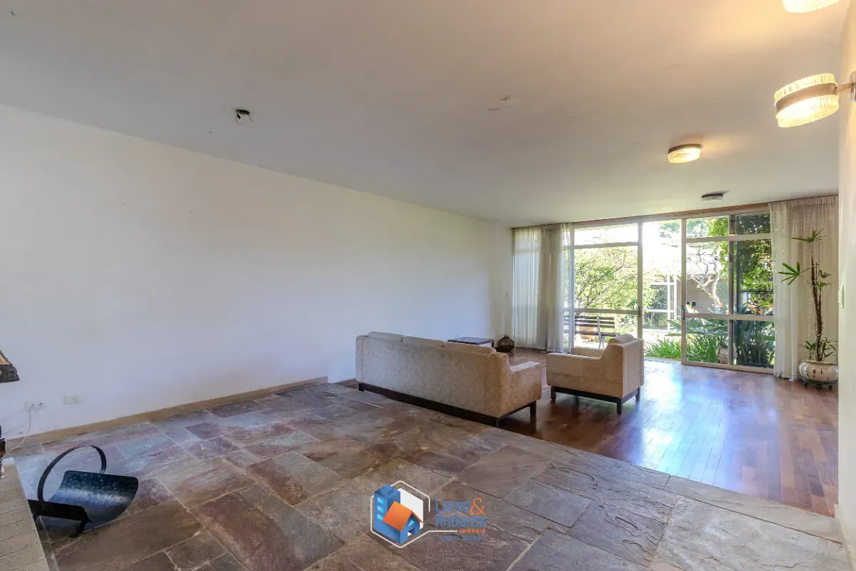 Casa, 4 quartos, 300 m² - Foto 3