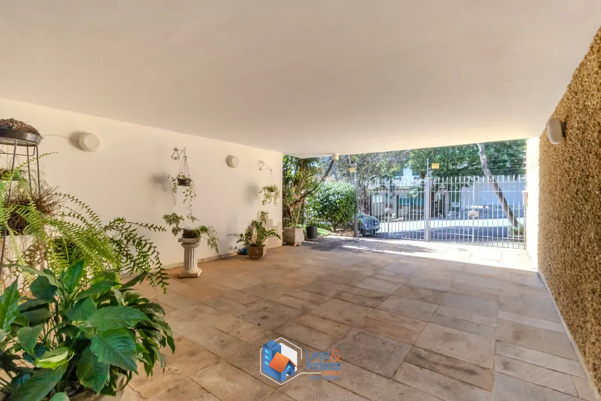 Casa, 4 quartos, 300 m² - Foto 44