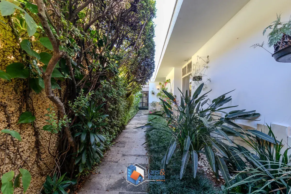 Casa, 4 quartos, 300 m² - Foto 42