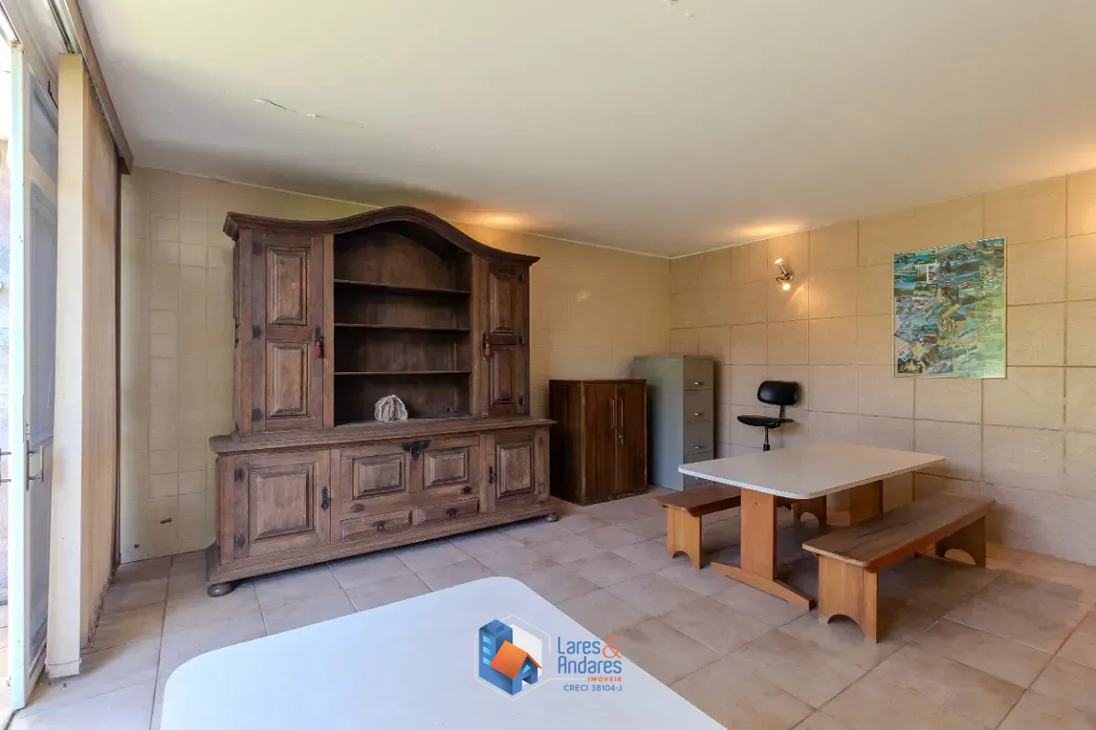 Casa, 4 quartos, 300 m² - Foto 34
