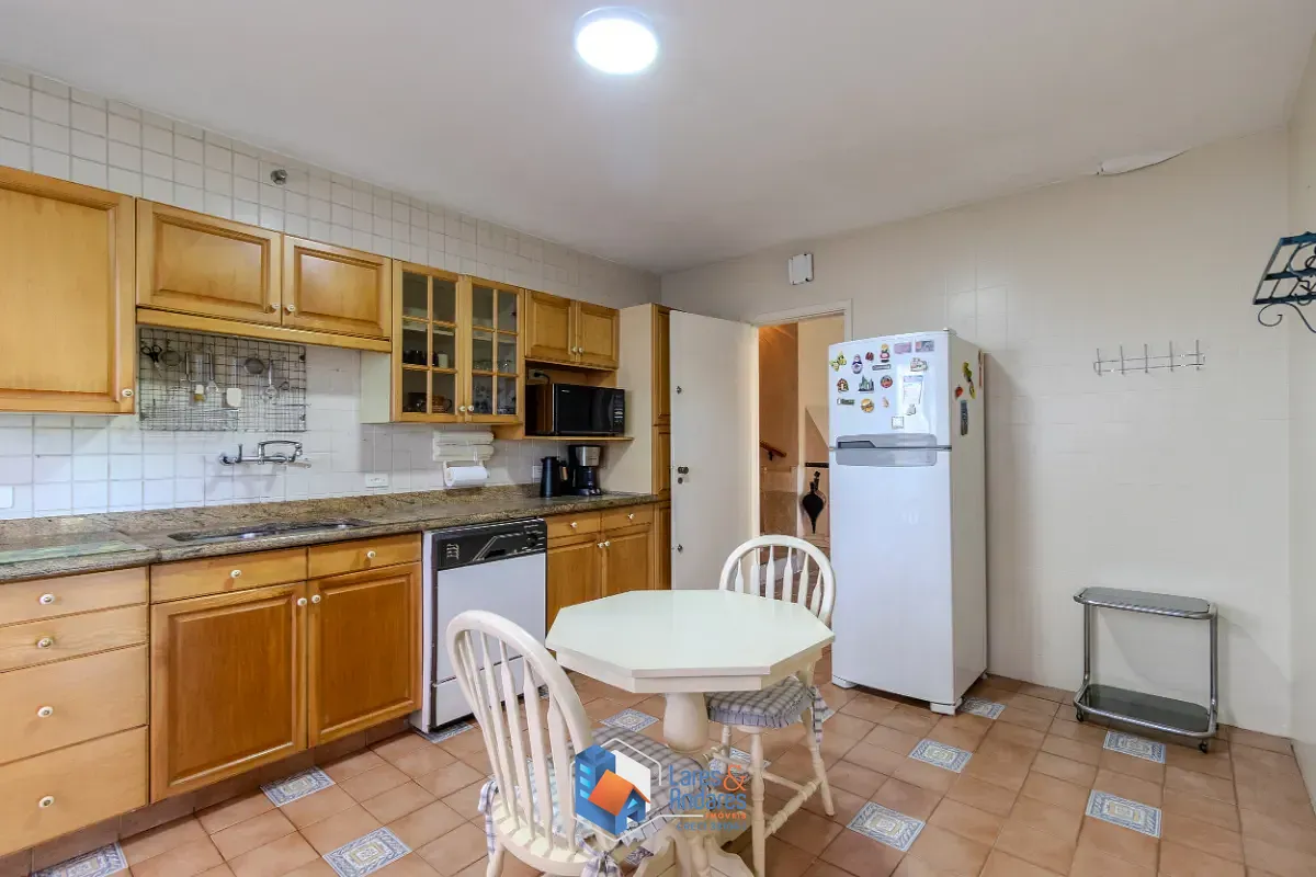 Casa, 4 quartos, 300 m² - Foto 10