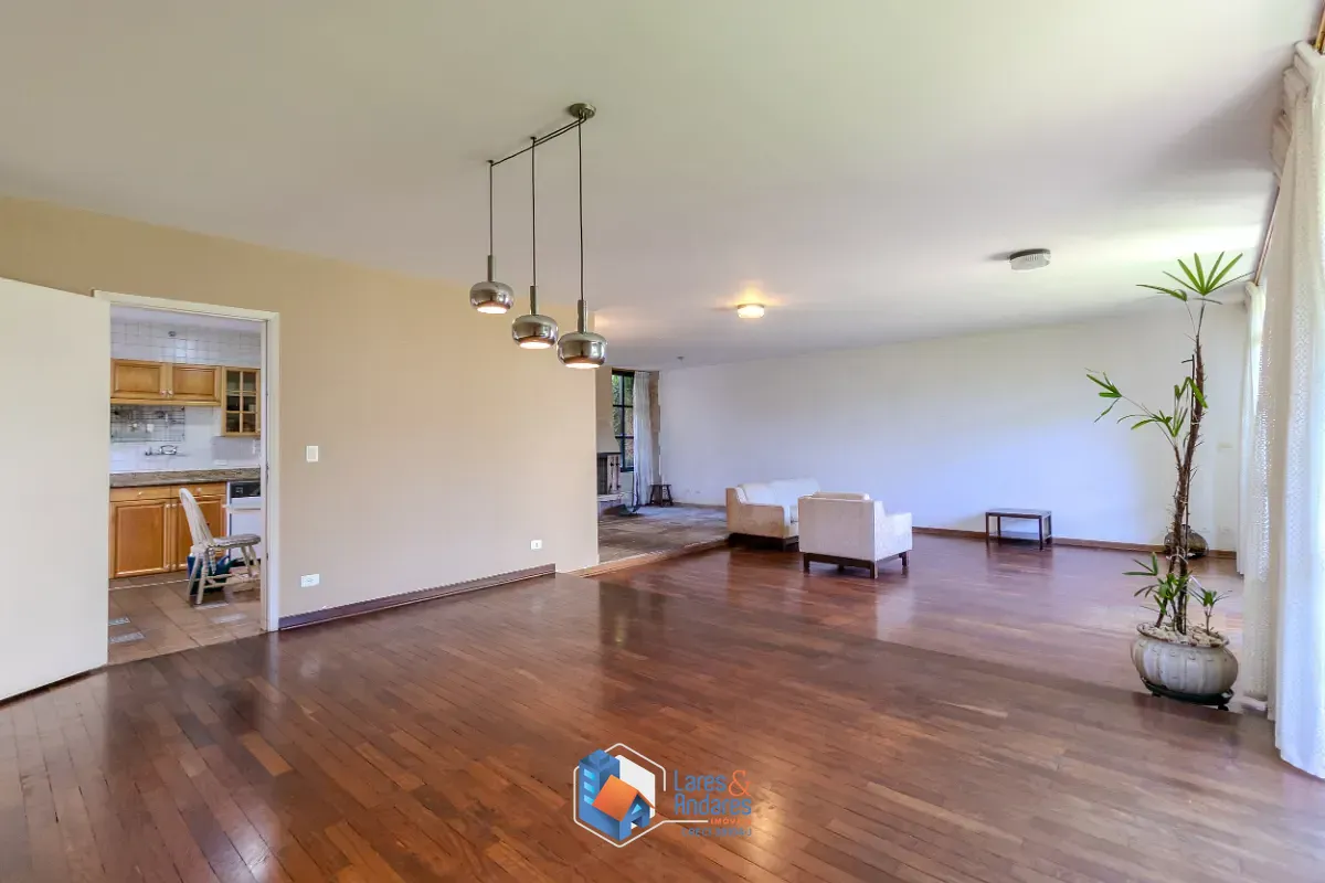 Casa, 4 quartos, 300 m² - Foto 4