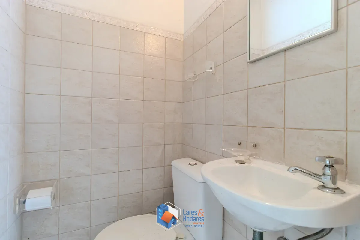 Casa, 4 quartos, 300 m² - Foto 41