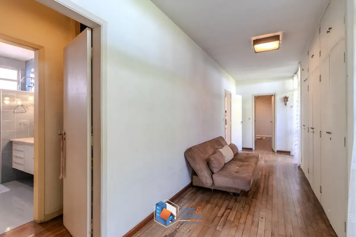 Casa, 4 quartos, 300 m² - Foto 11