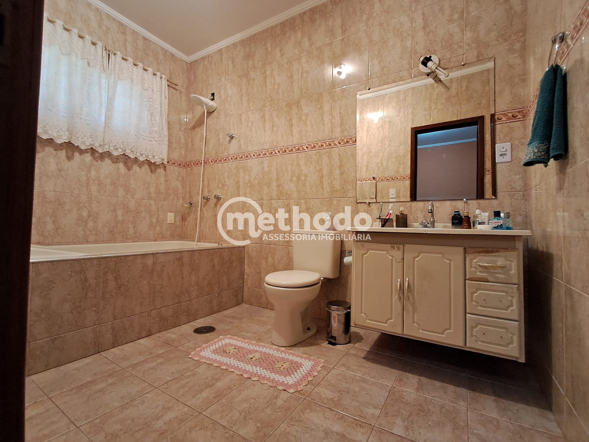 Casa, 3 quartos, 207 m² - Foto 23