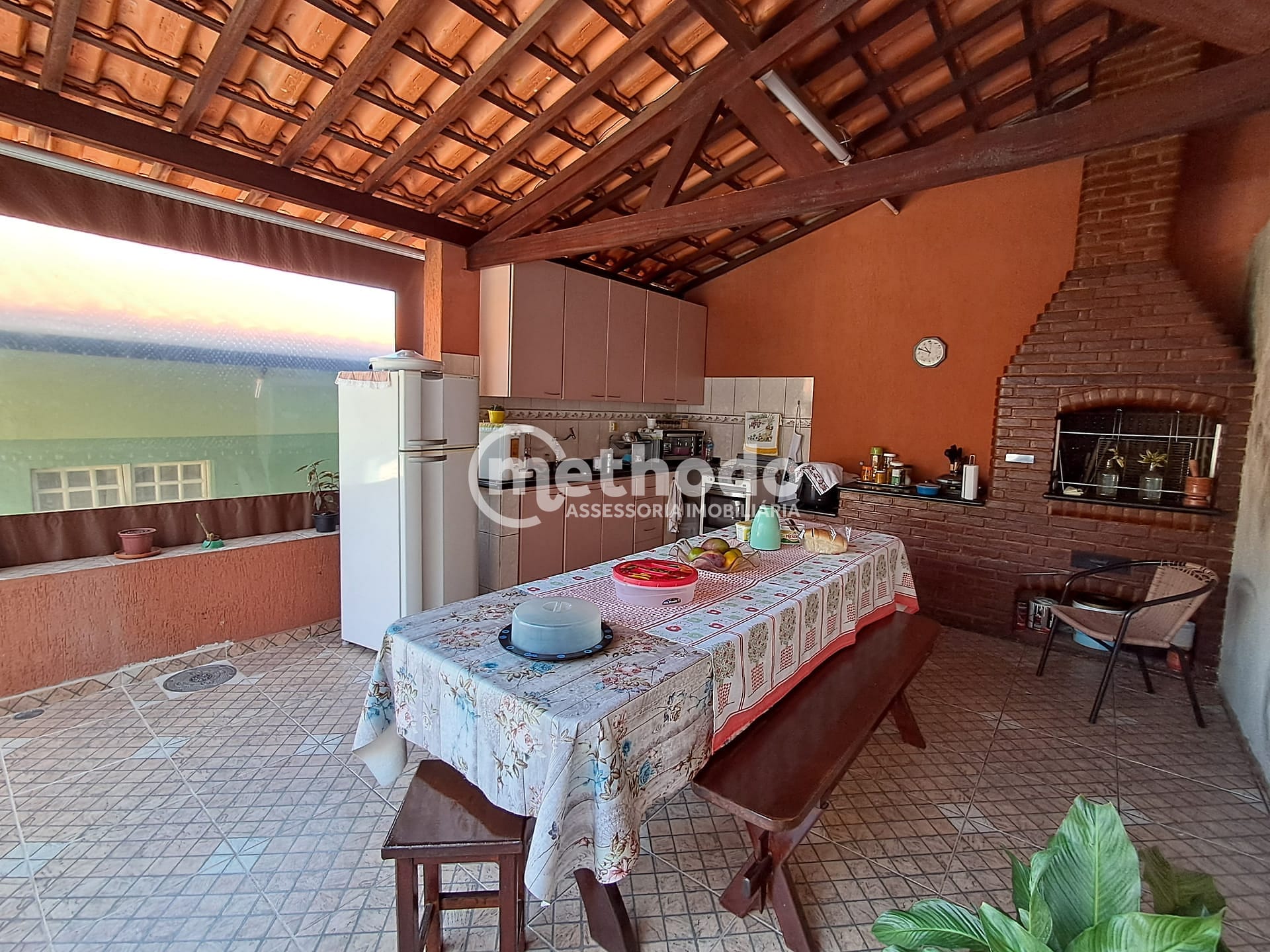 Casa, 3 quartos, 207 m² - Foto 25