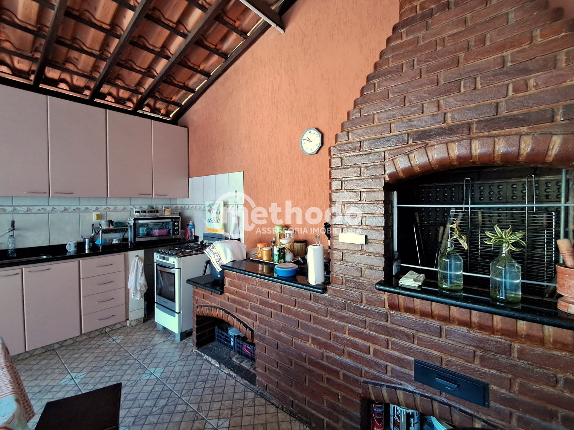 Casa, 3 quartos, 207 m² - Foto 26