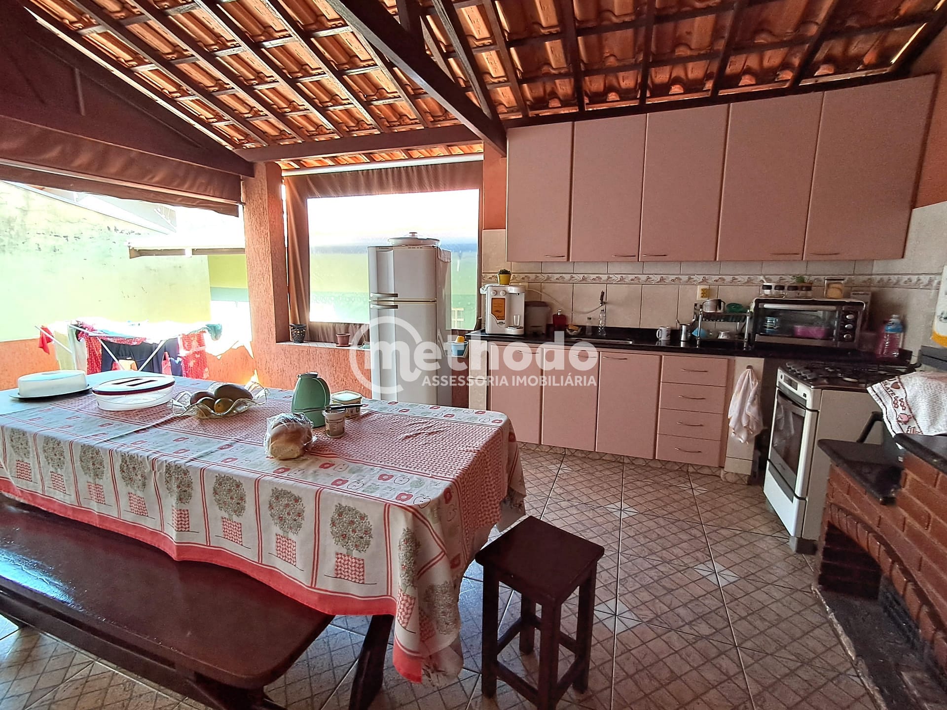 Casa, 3 quartos, 207 m² - Foto 27