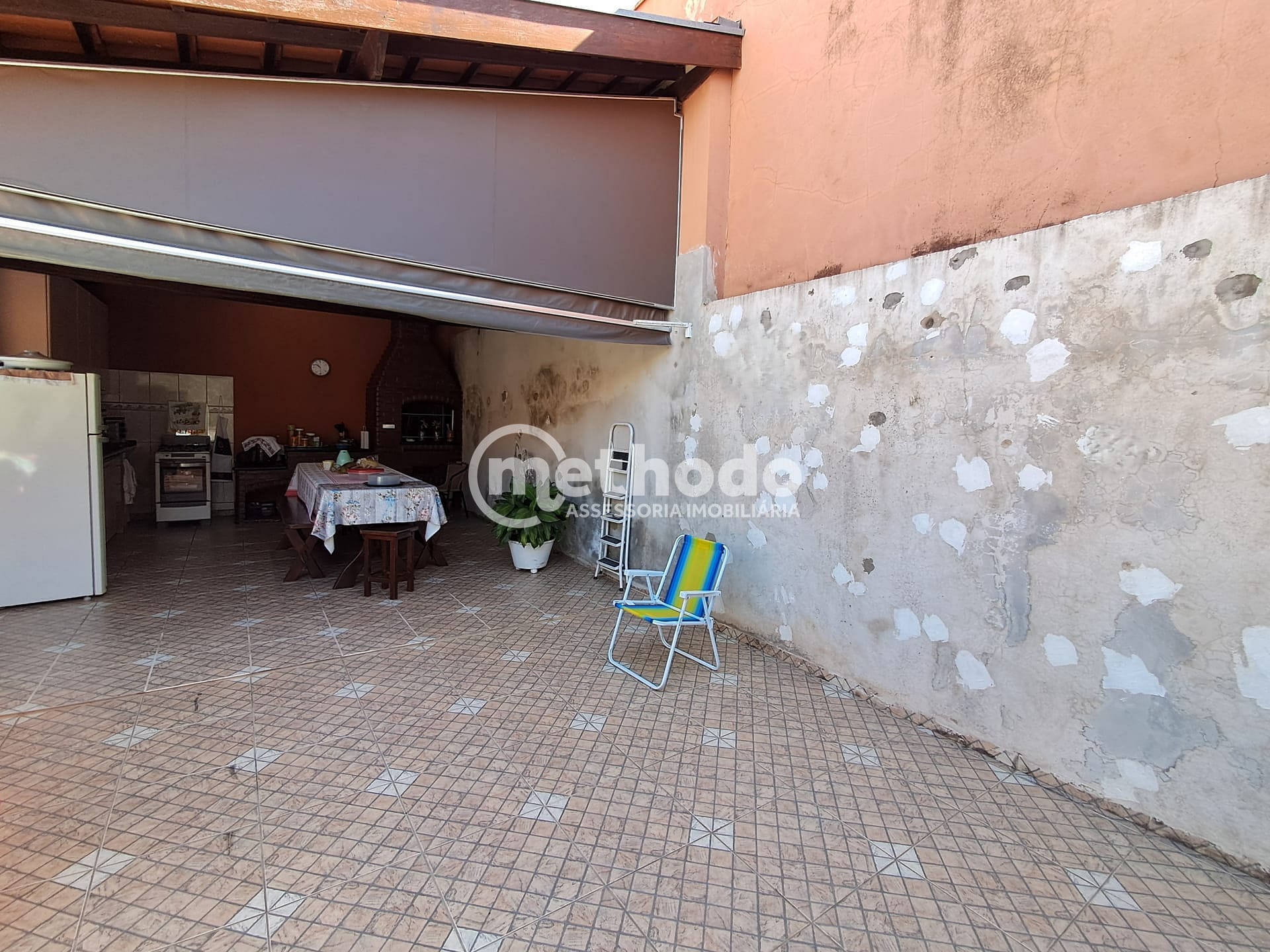 Casa, 3 quartos, 207 m² - Foto 28