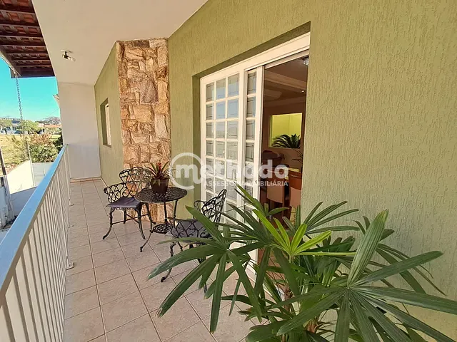Casa com 280m² 3 quartos e 2 banheiros, à venda, no bairro Loteamento Parque São Martinho em Campinas