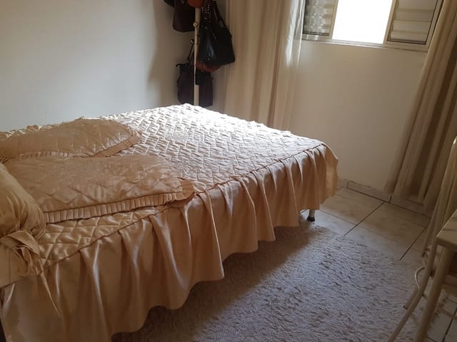 Casa com 200m² 3 quartos e 2 banheiros, à venda, no bairro Vila Olívia em Potim