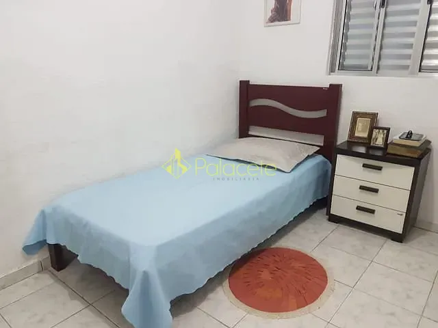 Casa com 200m² 3 quartos e 2 banheiros, à venda, no bairro Vila Olívia em Potim