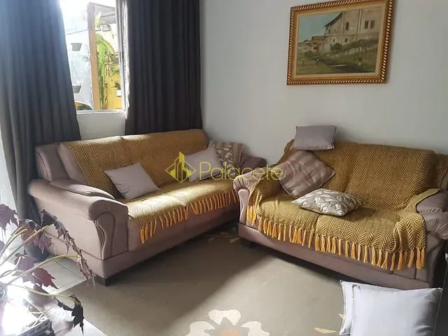 Casa com 200m² 3 quartos e 2 banheiros, à venda, no bairro Vila Olívia em Potim