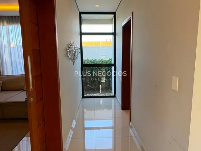 Casa com 525m² 3 quartos e 5 banheiros, à venda, no bairro Parque Santa Márcia em Votorantim