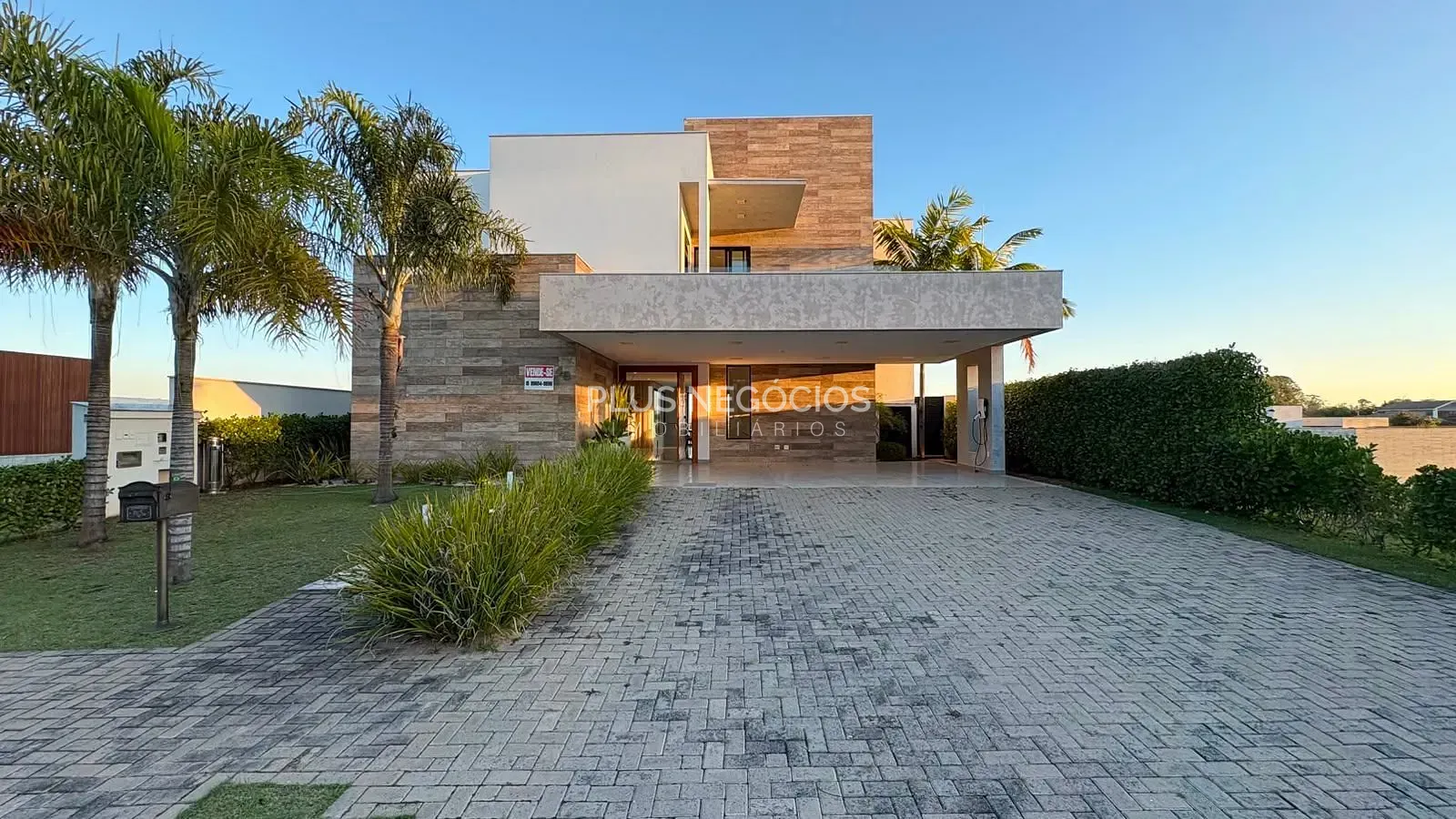 Casa, 3 quartos, 525 m² - Foto 1