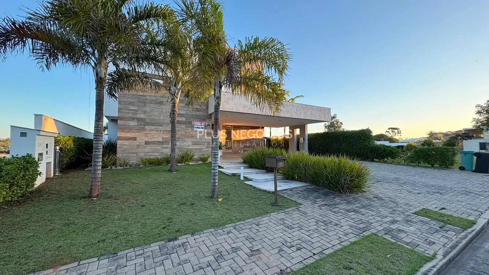 Casa, 3 quartos, 525 m² - Foto 3