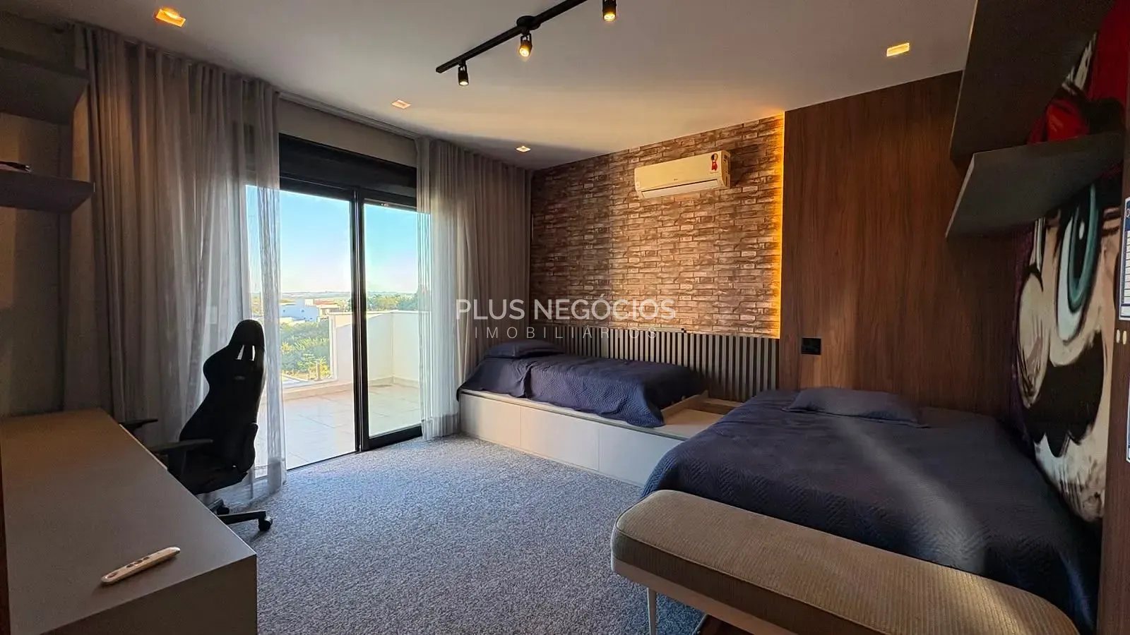 Casa, 3 quartos, 525 m² - Foto 31