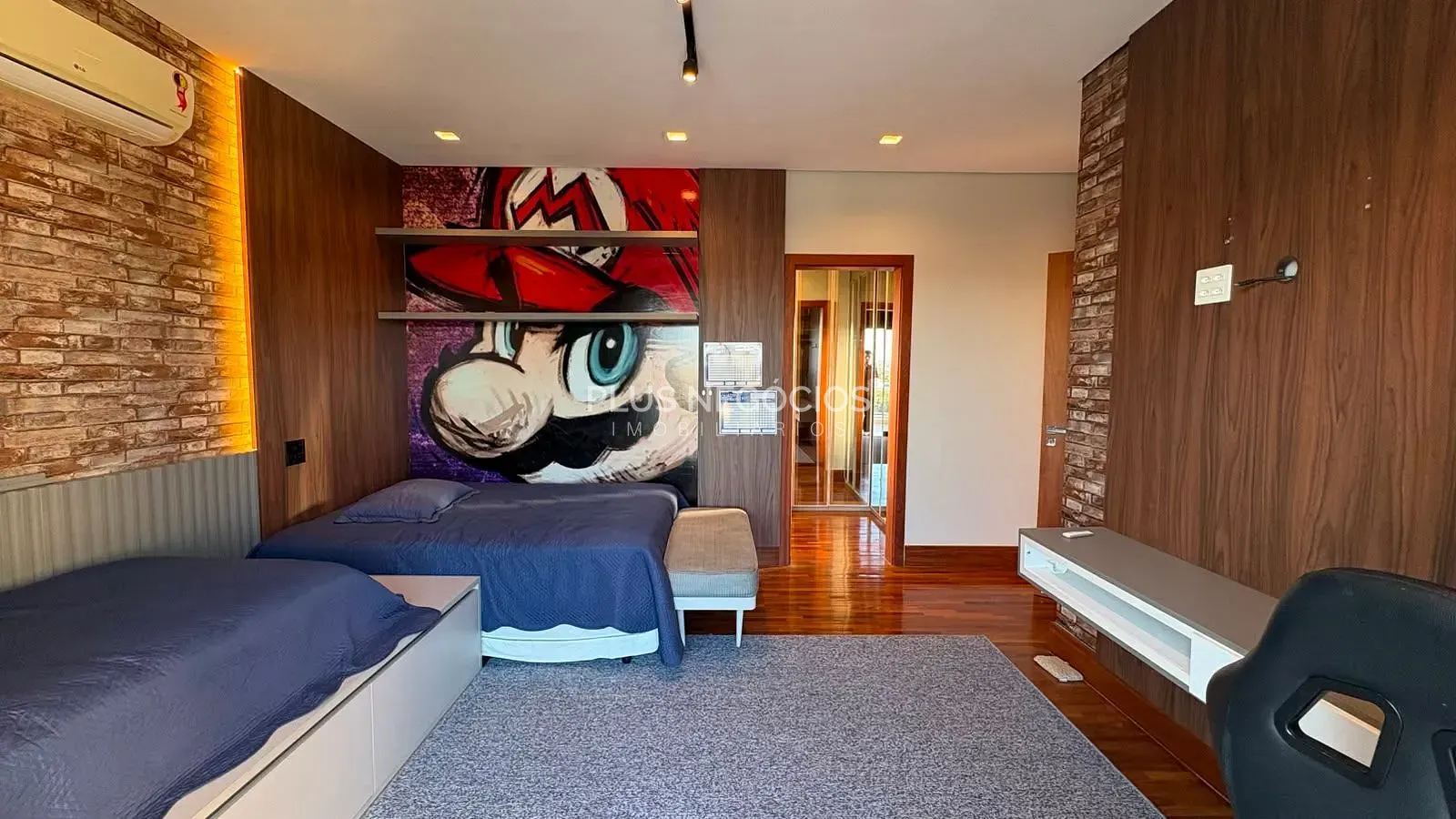 Casa, 3 quartos, 525 m² - Foto 30