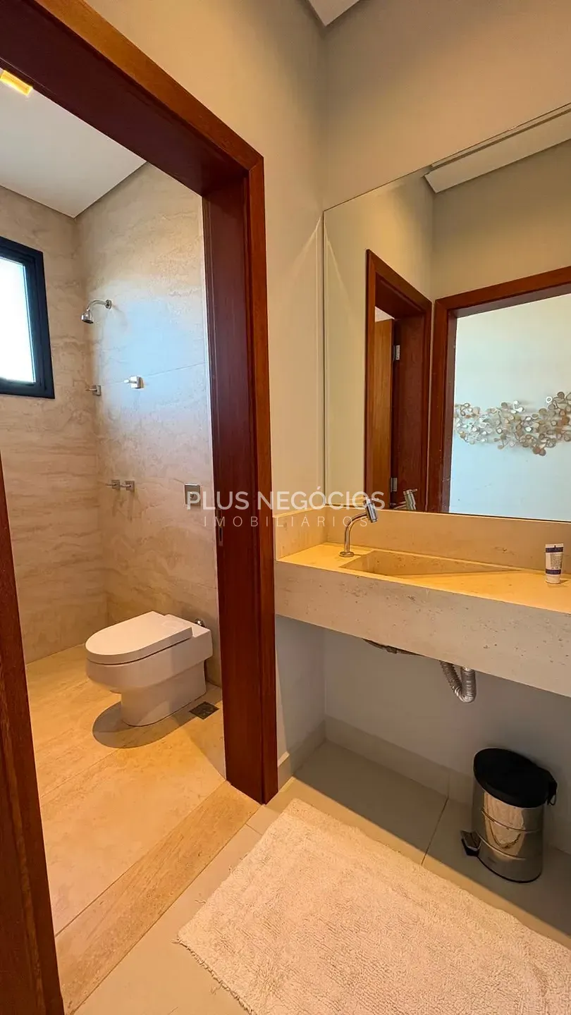 Casa, 3 quartos, 525 m² - Foto 19