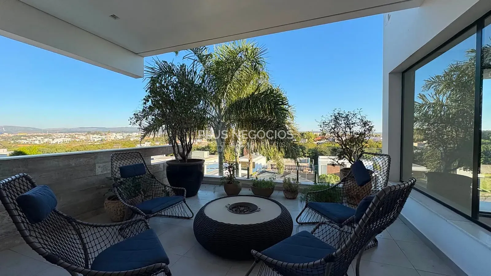 Casa, 3 quartos, 525 m² - Foto 16