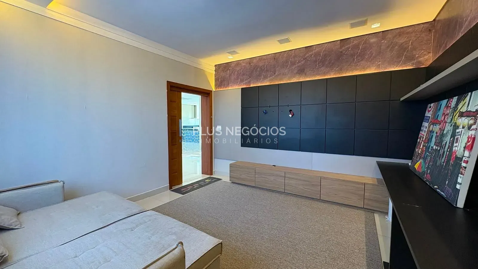 Casa, 3 quartos, 525 m² - Foto 6